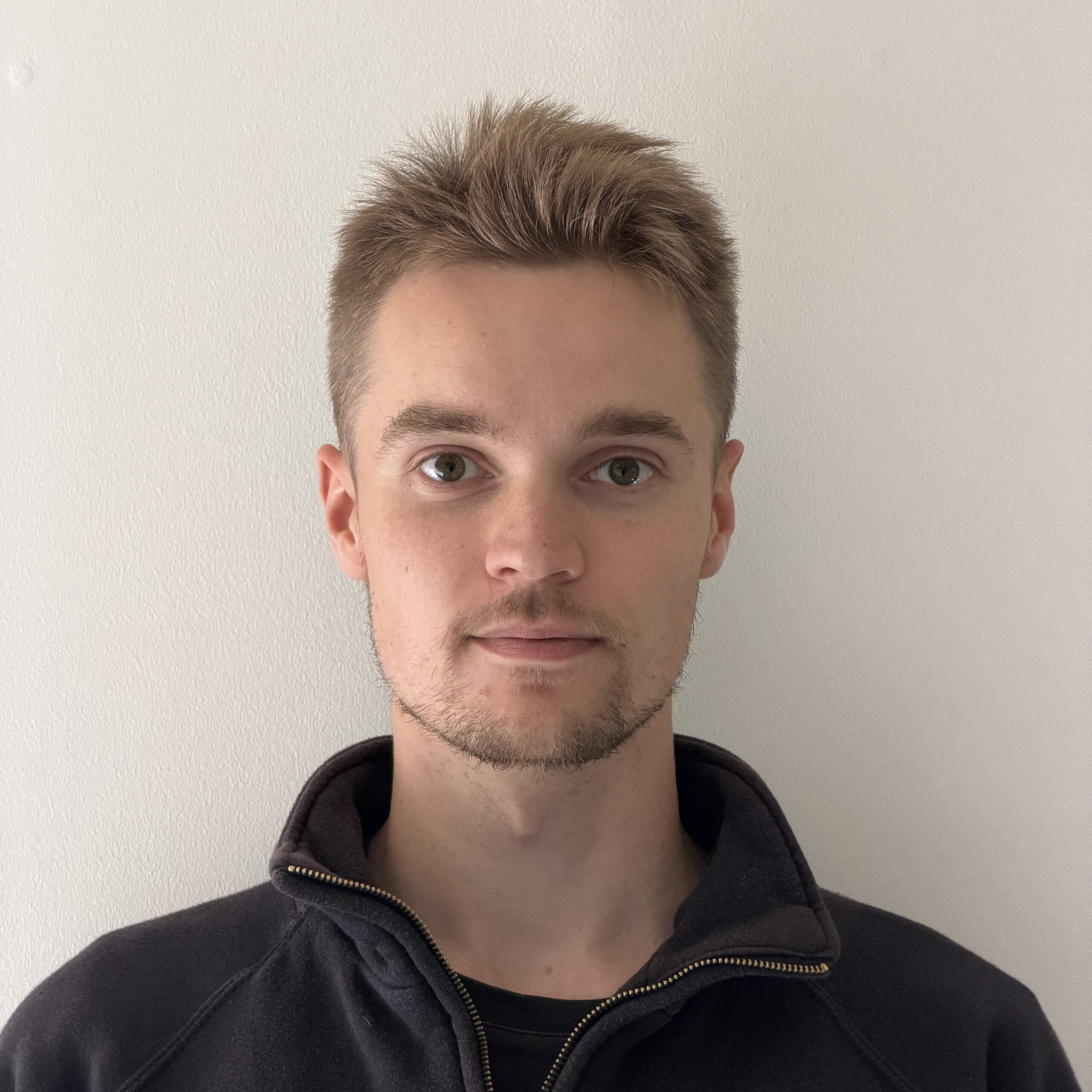 Niko Koskinen, Heiko Group
